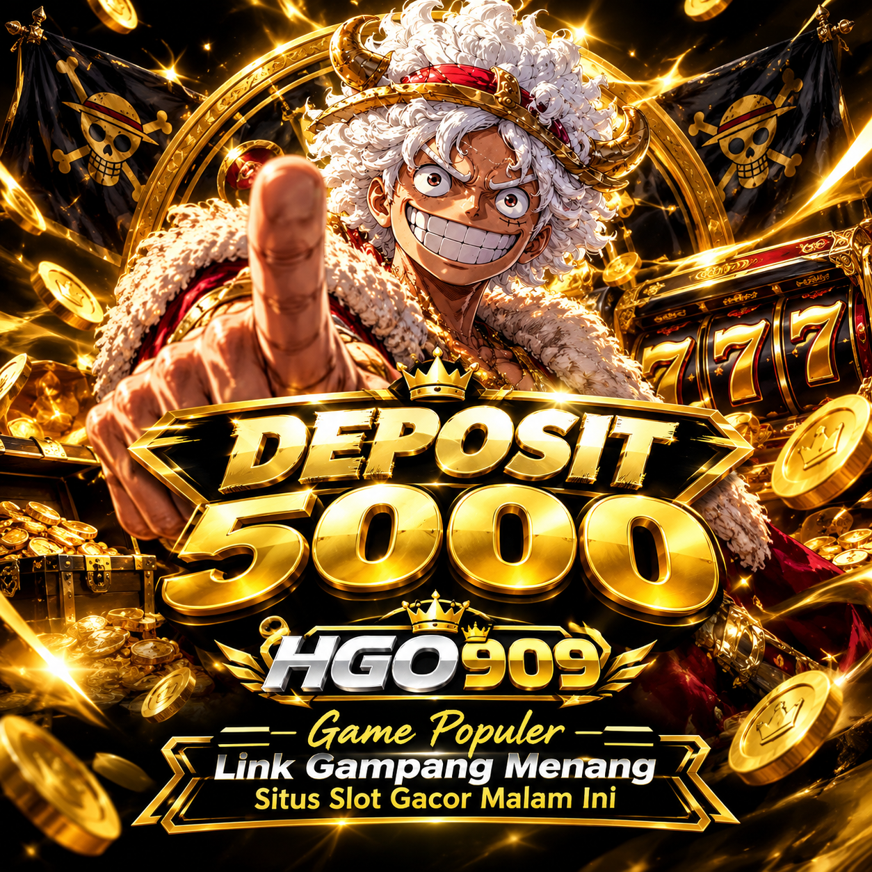 HGO909: PADMU WATER TECHNOLOGIES SLOT DEPOSIT 5000 by Hey siriusly