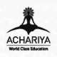 Padmu Client Achariya Logo