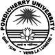 Padmu Client Pondicherry University Logo