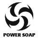 Padmu Client Power Soap Logo